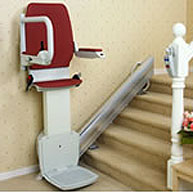 Perch Stairlift