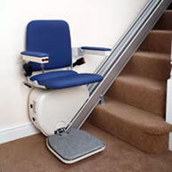 Straight Stairlift